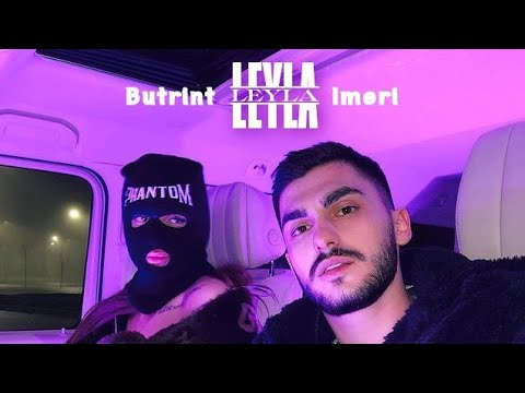 BUTRINT IMERI -