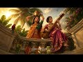Raag Antara | Indian Classical Ambient Experience | AV Waves
