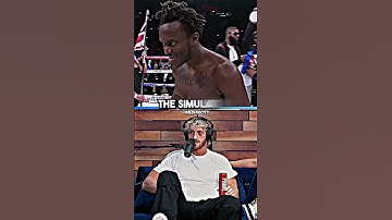 Is KSI gonna beat Tommy Fury 👀 #shorts #jakepaul #loganpaul #ksi #trending