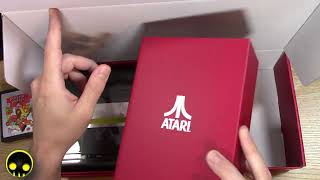 I Bought A NEW Atari 7800 In 2025...