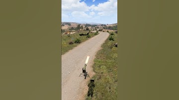 Simulating how Stonga works #simulation #dcs #military #arma #army #shorts #kornet