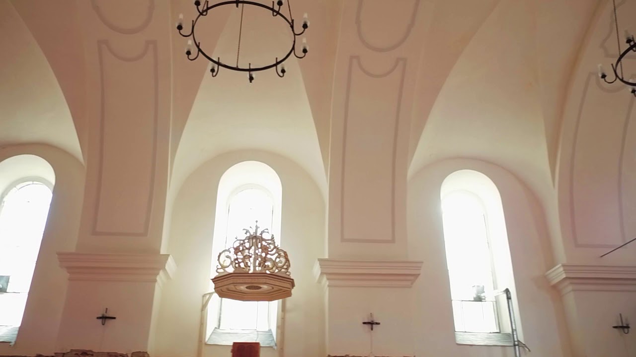 60  BISERICA REFORMATĂ CALVINĂ