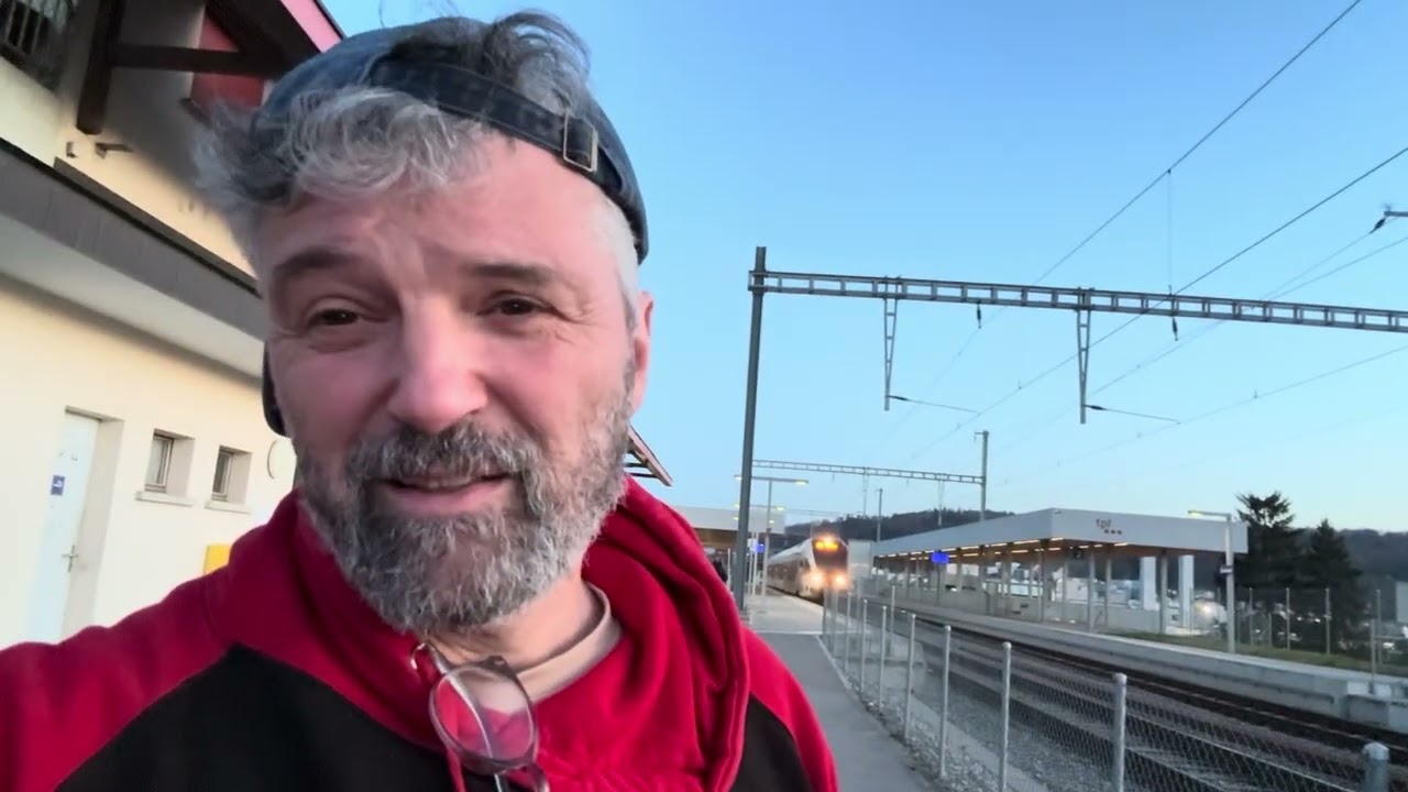 L’appel pour le village de mes Pères…￼