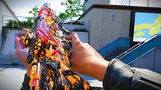 Maddox Rfb Express Gameplay