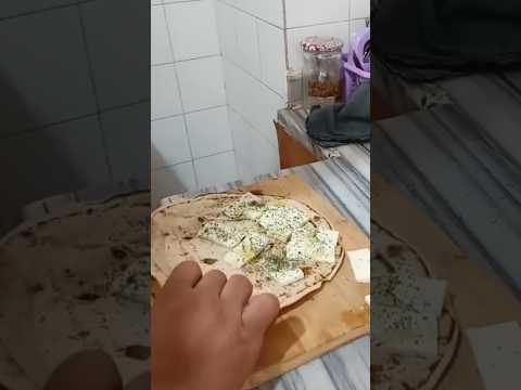 اطيب فطور من ايدين ابو محمد عالم رموشة