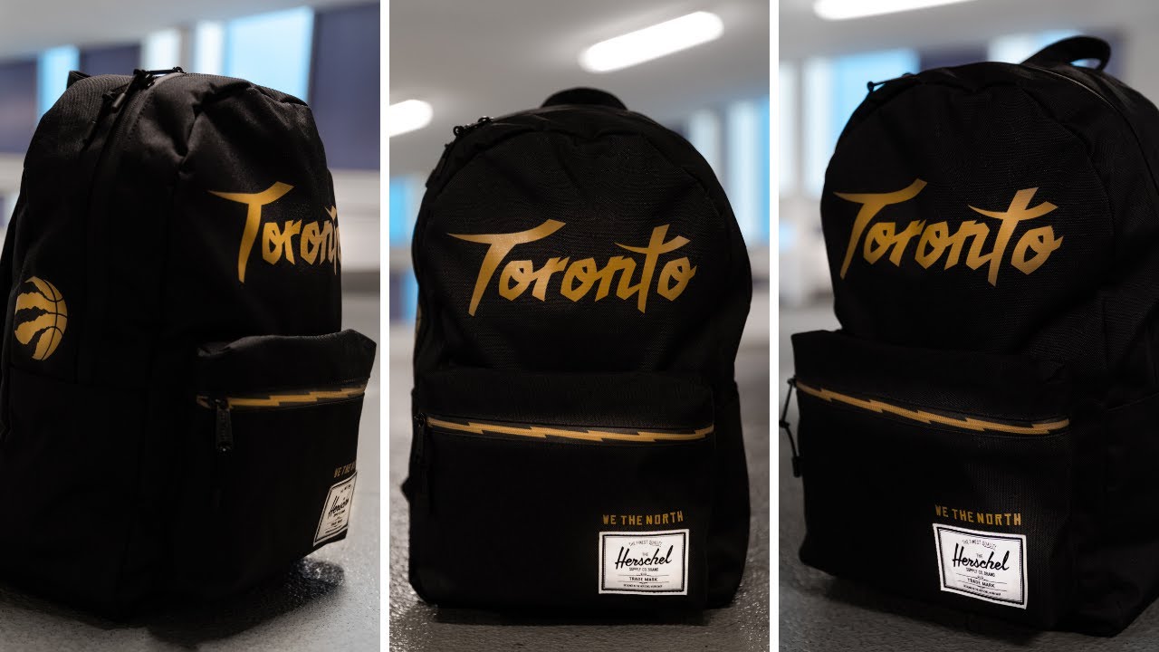 Toronto Raptors Classic Backpack | Herschel Supply Co.
