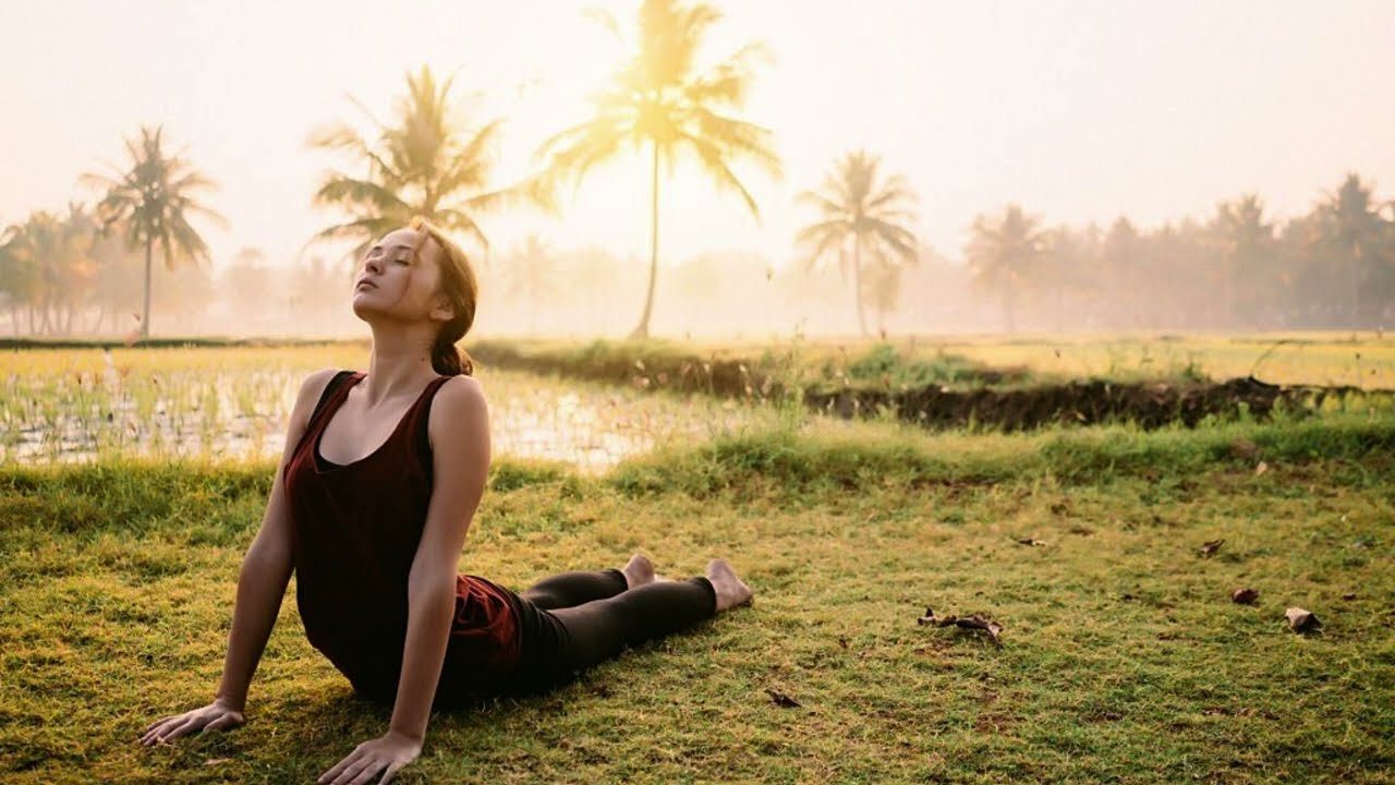 Music for Relax, Yoga, Meditation | 2023