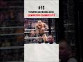 Elimination Chamber 2013 Full Recap – The Most Underrated Chamber Match Ever #wwe