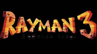Rayman 3 : Hoodlum Havoc - Logo Ubisoft