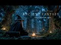 Relaxing Celtic Music for Focus & Study ~ Ancient Fantasy Forest Meditation ✨
