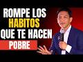 LOS 7 HÁBITOS que te mantienen POBRE (y CÓMO ROMPERLOS) | Yokoi Kenji