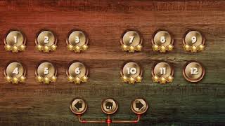 Marble Machine - ABACUS - Level 12