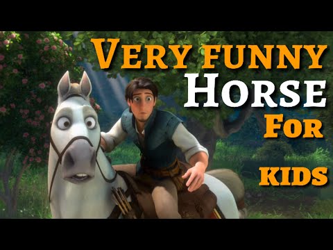very-funny-horse.-animated-cartoon-for-kids.