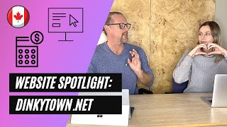 Website Spotlight: dinkytown.net | All of the financial calculators!!