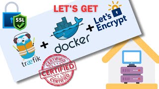 How to Easily Set Up SSL Certificates with Traefik