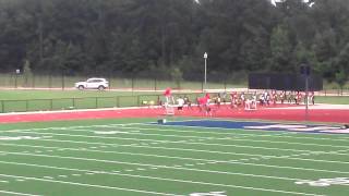 Ntxjr 10Ug 100M - Prelims