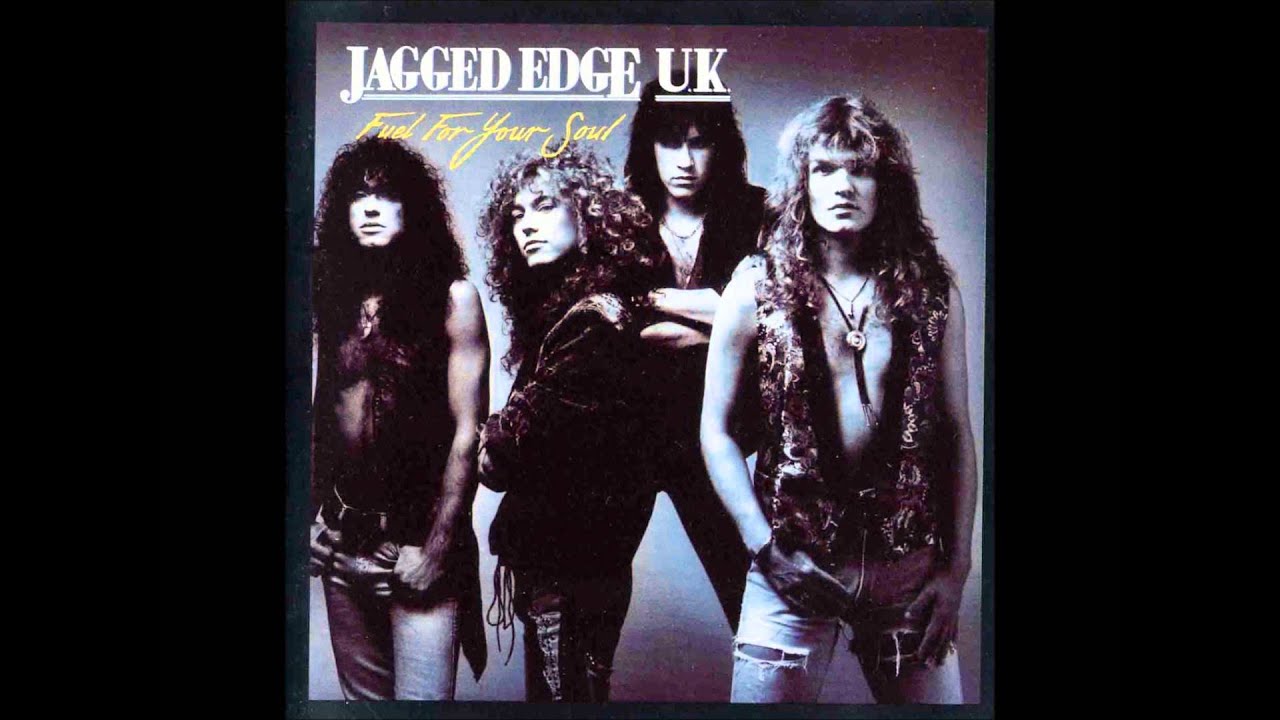 Jagged Edge U.K. Fuel For Your Soul YouTube