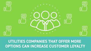 CSG Forte: 3 Steps for Utilities Companies to Ensure Payments Security