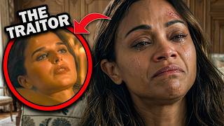 Lioness Season 3 Finale: The REAL Villain Was Hiding in Plain Sight!