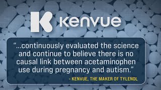 New questions over Tylenol use during pregnancy