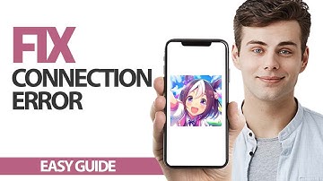 How To Fix Umamusume Game Connection Error | Final Solution