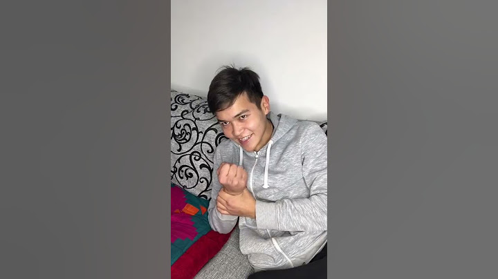 МЕНЯ УКУСИЛ ПАУК!