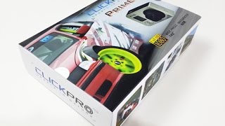 Clickpro Prime Sports Cam