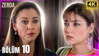 Zerda 10. Bölüm | Ultra HD 4K