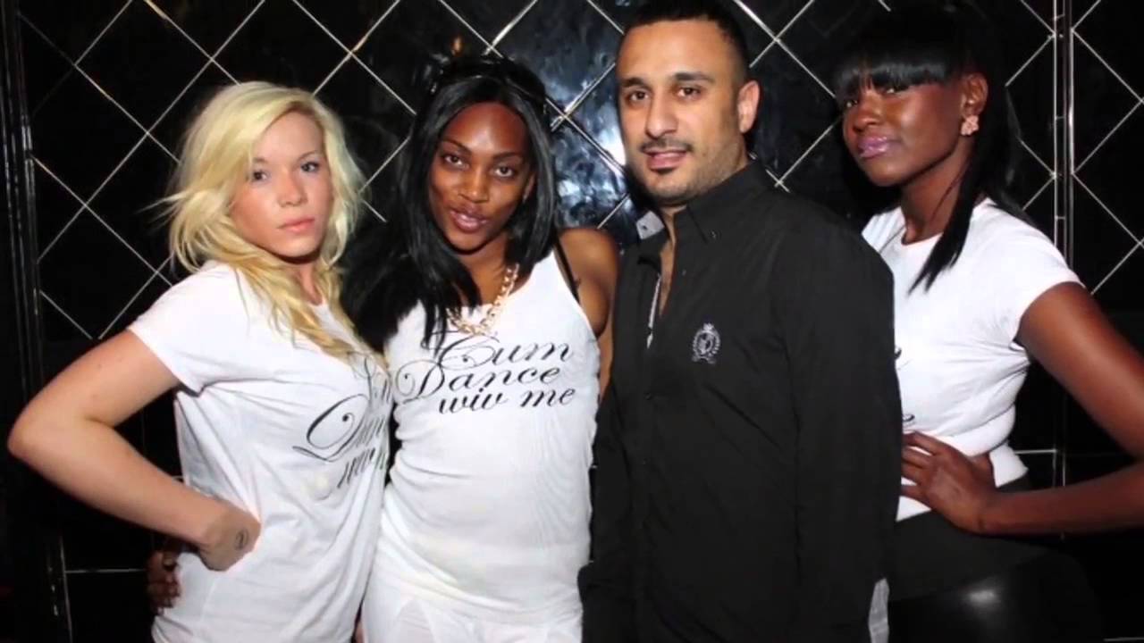 OUTCHEA TV - Tipsy Dee Interview