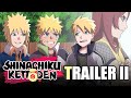 Shinachiku kettoden trailer ii  meeting kushina  naruto shinachiku