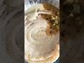 Millet Dosai #dvprathosh