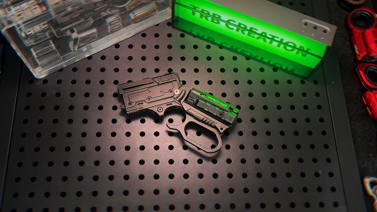 Cyborg Soul might get me arrested👮🏻‍♂️ 