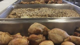 'Farm to School' Program aims to bring healthy meals back to student lunches