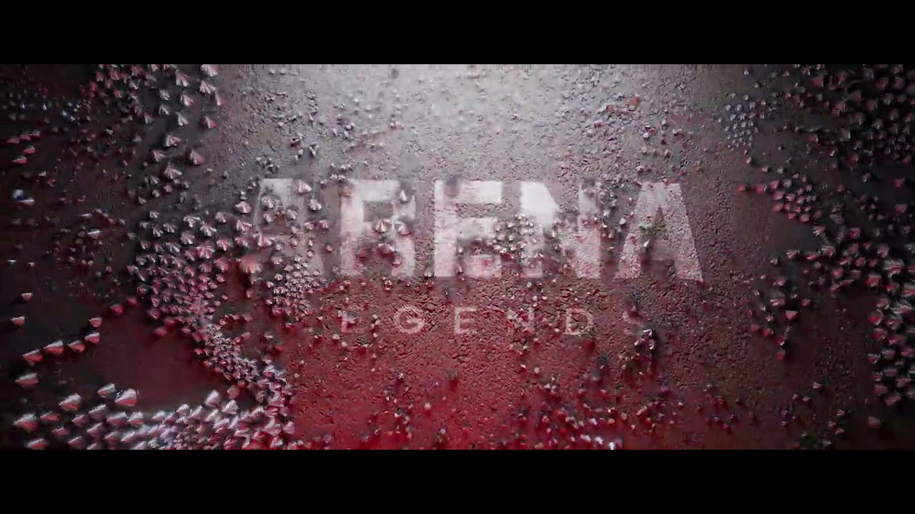 RULES OF NINES  [CSGO]   /  