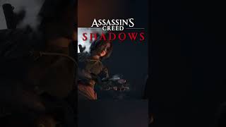 Assassin’s Creed Shadows Story Length