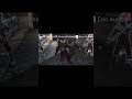 This Is Why Ezio Is Legendary 🔥 #gaming #actionadventuregame #ezioauditore #acbrotherhood #fighting