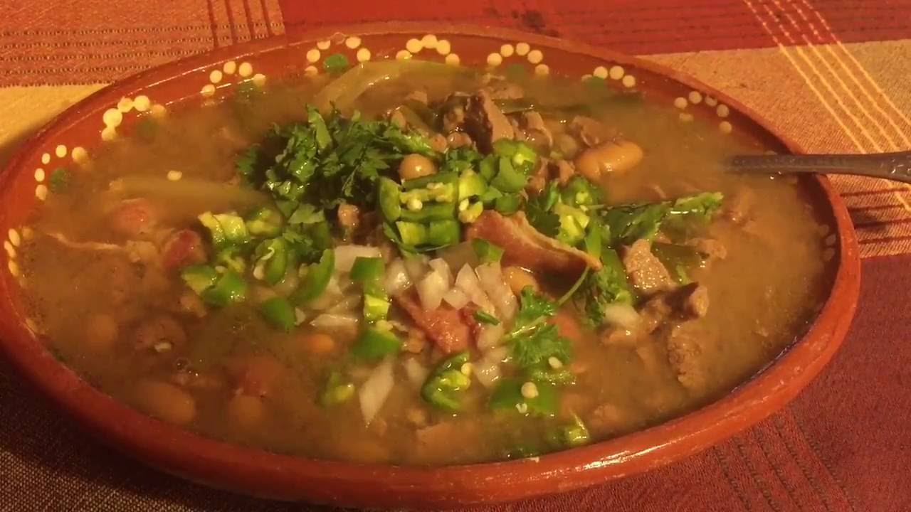 Carne en su jugo estilo Jalisco - YouTube