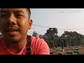 Ziarah Ke Makam Almarhum Orang Tua