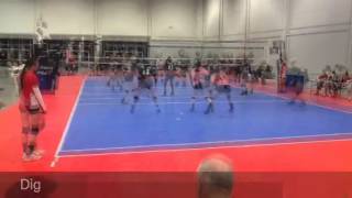 Club Highlights- Sa Force 17 Darkside