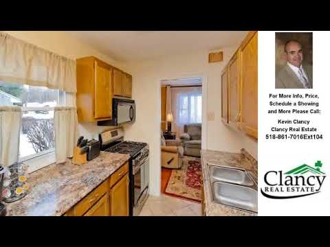 34 VICS CT, Colonie, NY home video tour