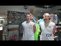 World Cup Watch Party in Downtown Salisbury