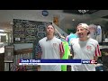 World Cup Watch Party in Downtown Salisbury