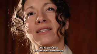 70 años de la Provincialización de Neuquén - Enriqueta Anderson