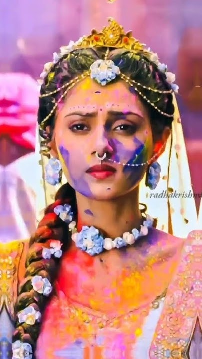 holi khele nandlal