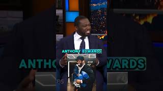 50 Cent Answers Rapid Fire Questions!! 😱😂 #fyp #shorts #50cent #question #rap #interview #funny