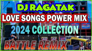 D'BEST RAGATAK LOVE SONGS POWER REMIX COLLECTION . ALWAYS REMEMBER US THIS WAY . #nocopyrightmusic