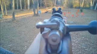 Gewehr 98 Mauser Part 2