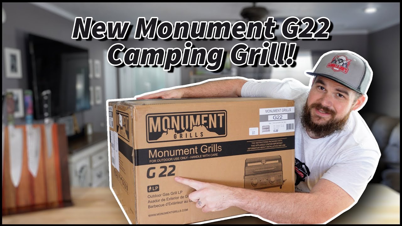 Распаковка и разборка решеток радиатора Monument Grills G22!