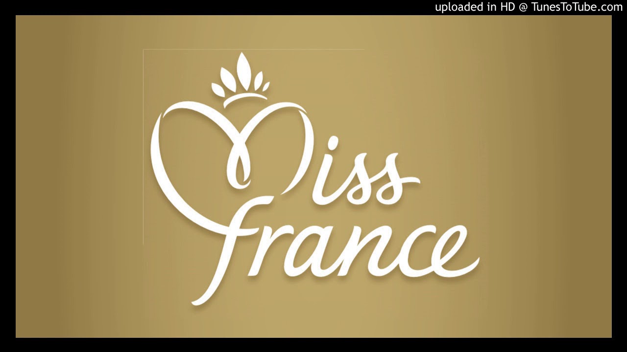 Miss France - Son de l'annonce