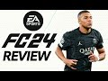 The Truth About EA Sports FC 24 - The Good And The Bad